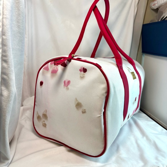 ESCADA CELEBRATE N.O.W WEEKENDER DUFFLE BAG - Picture 7 of 14
